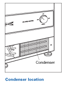 SubZero Ice Maker - 200 Series